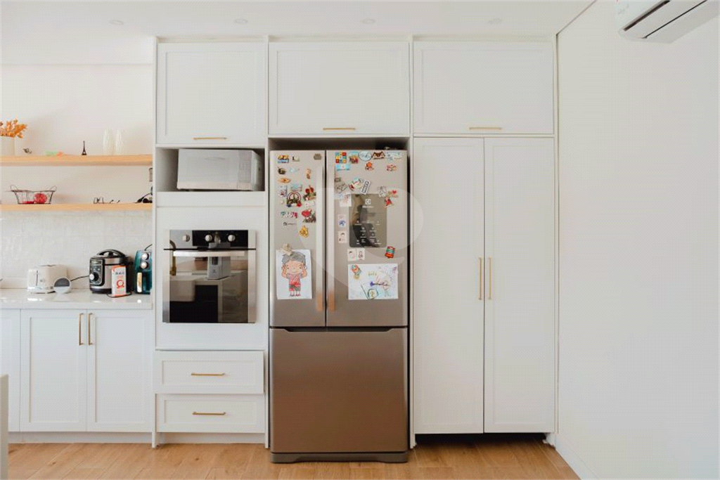 Casa de Condomínio, 3 quartos - Foto 21