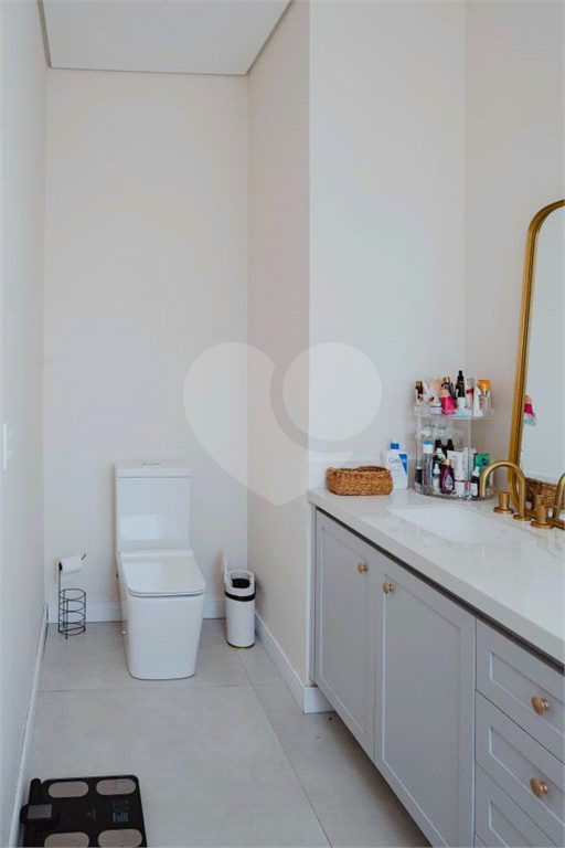 Casa de Condomínio, 3 quartos - Foto 30