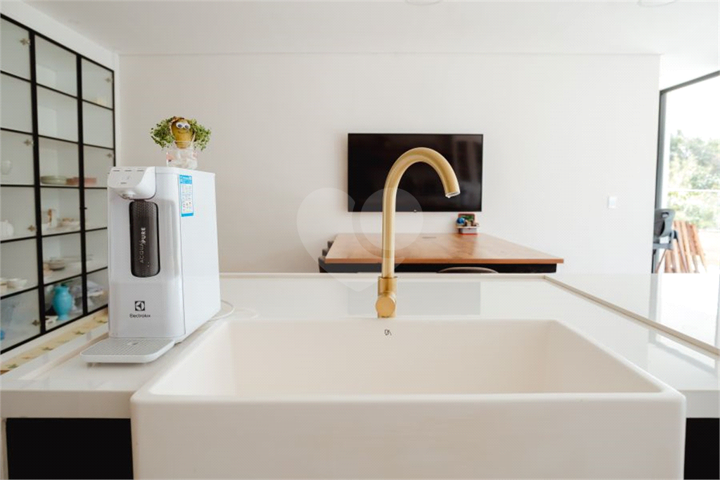 Casa de Condomínio, 3 quartos - Foto 19