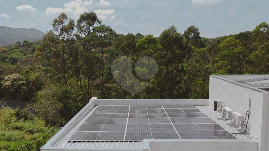 Casa de Condomínio, 3 quartos - Foto 55