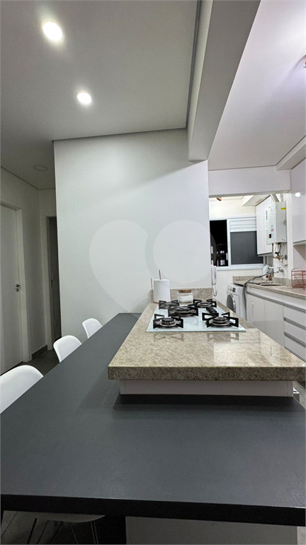 APARTAMENTO CASA VERDE