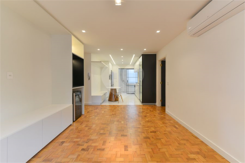 Apartamento para Venda - Pinheiros