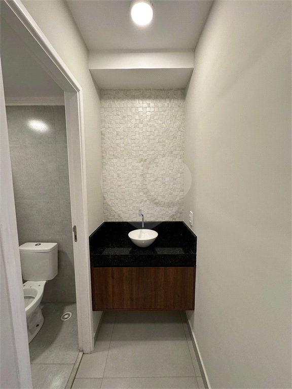 Apartamento semimobiliado para aluguel em Guarulhos, ao lado do Shopping Internacional.