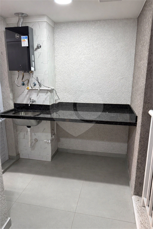 Apartamento semimobiliado para aluguel em Guarulhos, ao lado do Shopping Internacional.