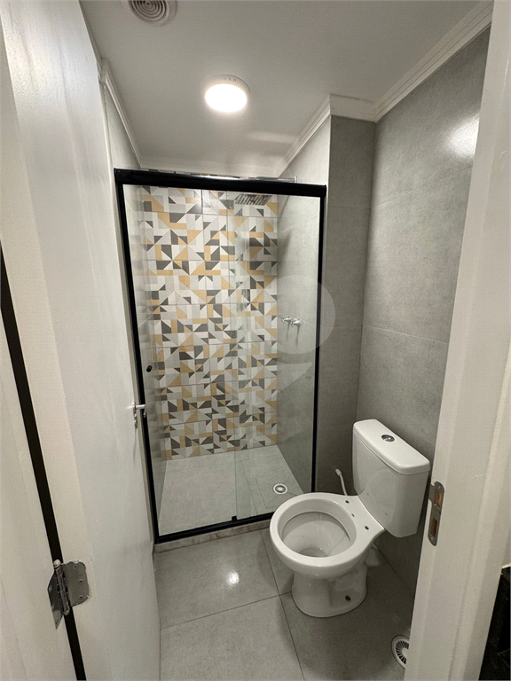 Apartamento semimobiliado para aluguel em Guarulhos, ao lado do Shopping Internacional.