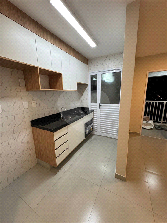 Apartamento semimobiliado para aluguel em Guarulhos, ao lado do Shopping Internacional.
