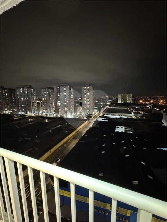 Apartamento semimobiliado para aluguel em Guarulhos, ao lado do Shopping Internacional.