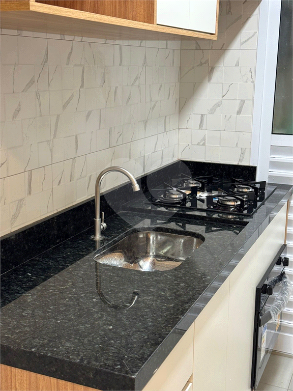 Apartamento semimobiliado para aluguel em Guarulhos, ao lado do Shopping Internacional.