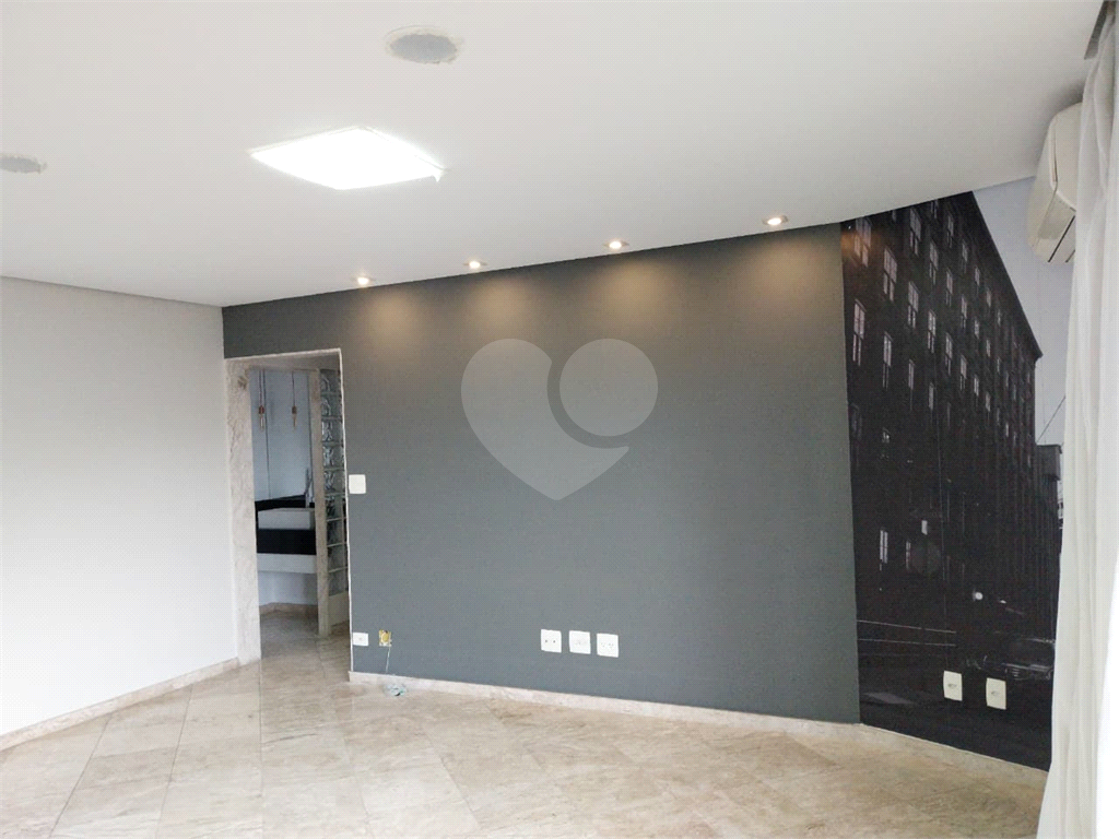 Apartamento para Venda - Vila Guiomar