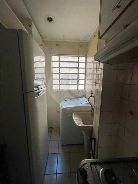 Apartamento com 2 quartos e vaga de garagem