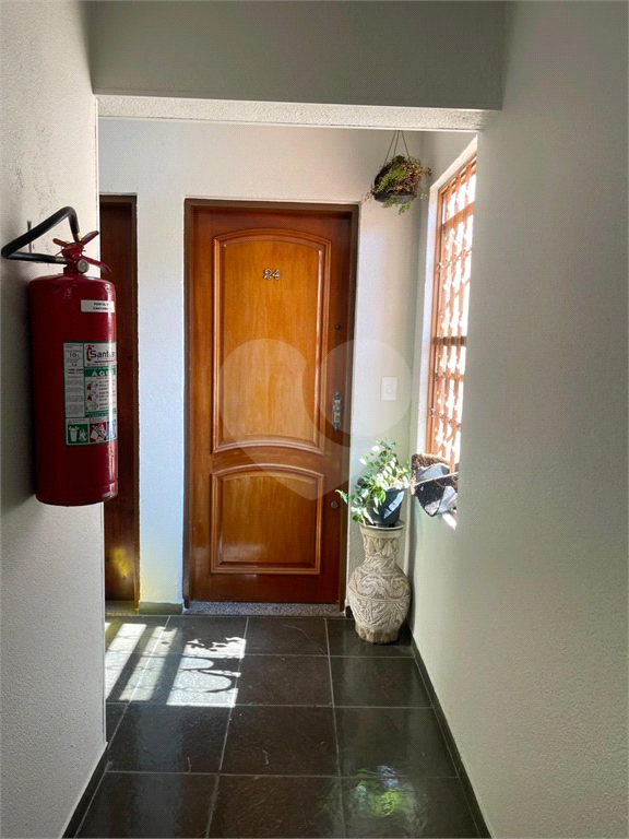 Apartamento com 2 quartos e vaga de garagem