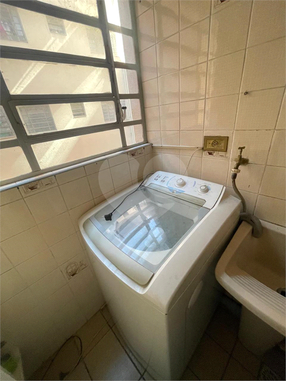 Apartamento com 2 quartos e vaga de garagem