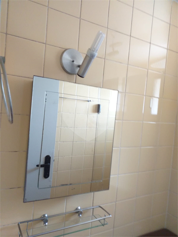 APARTAMENTO em VILA CLEMENTINO