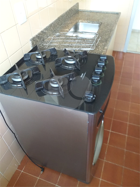 APARTAMENTO em VILA CLEMENTINO