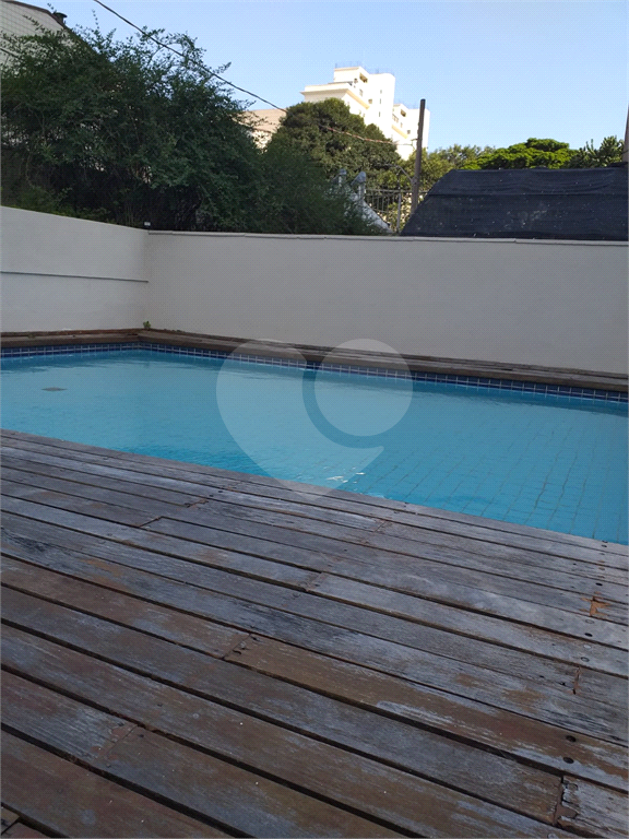 APARTAMENTO em VILA CLEMENTINO