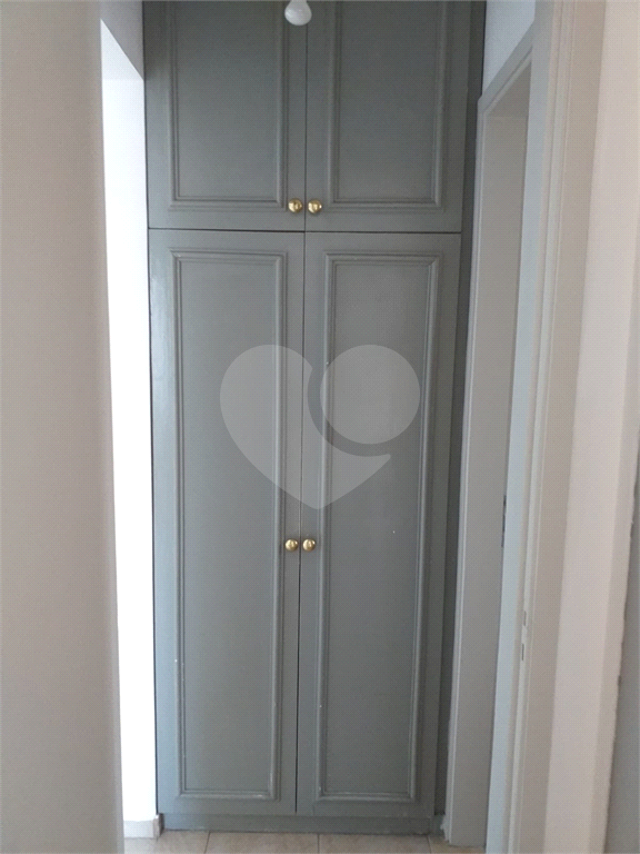 APARTAMENTO em VILA CLEMENTINO