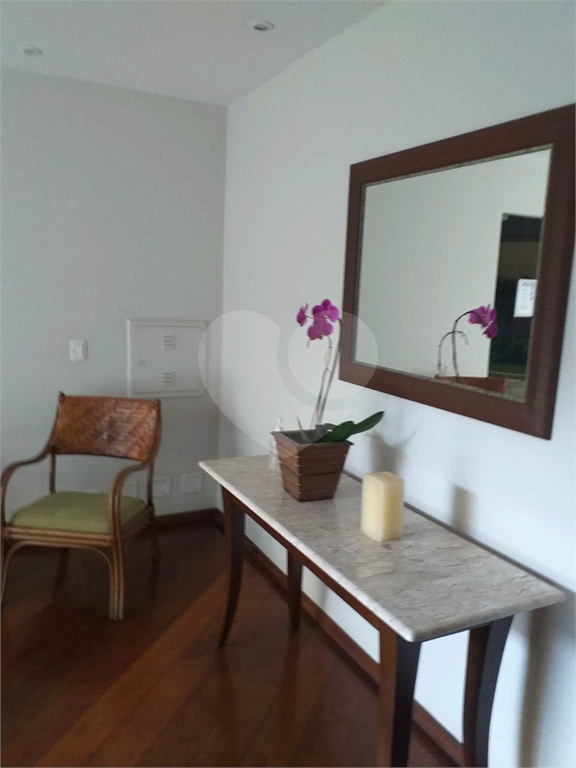 APARTAMENTO em VILA CLEMENTINO