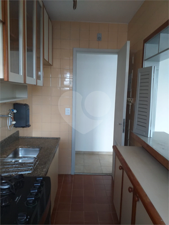 APARTAMENTO em VILA CLEMENTINO
