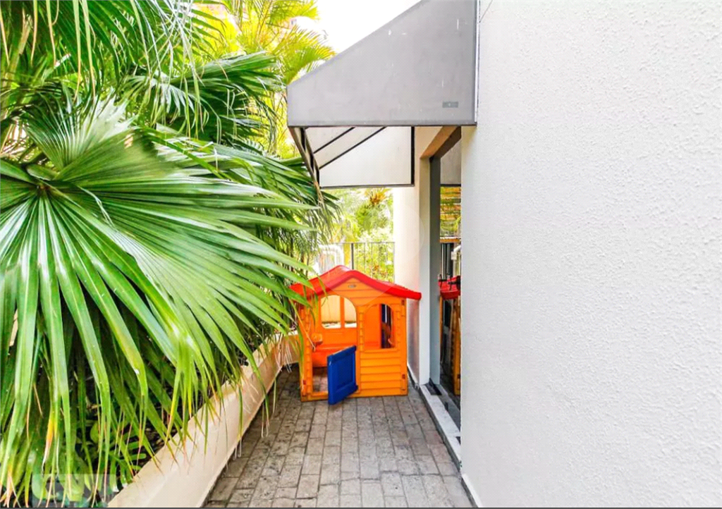 APARTAMENTO CHÁCARA SANTO ANTÔNIO 2 DORMITÓRIOS 1 VAGA