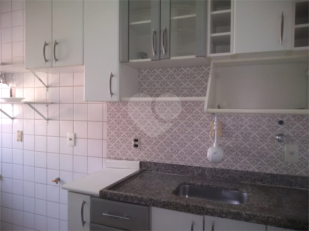 APARTAMENTO CHÁCARA SANTO ANTÔNIO 2 DORMITÓRIOS 1 VAGA