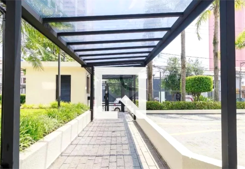 APARTAMENTO CHÁCARA SANTO ANTÔNIO 2 DORMITÓRIOS 1 VAGA