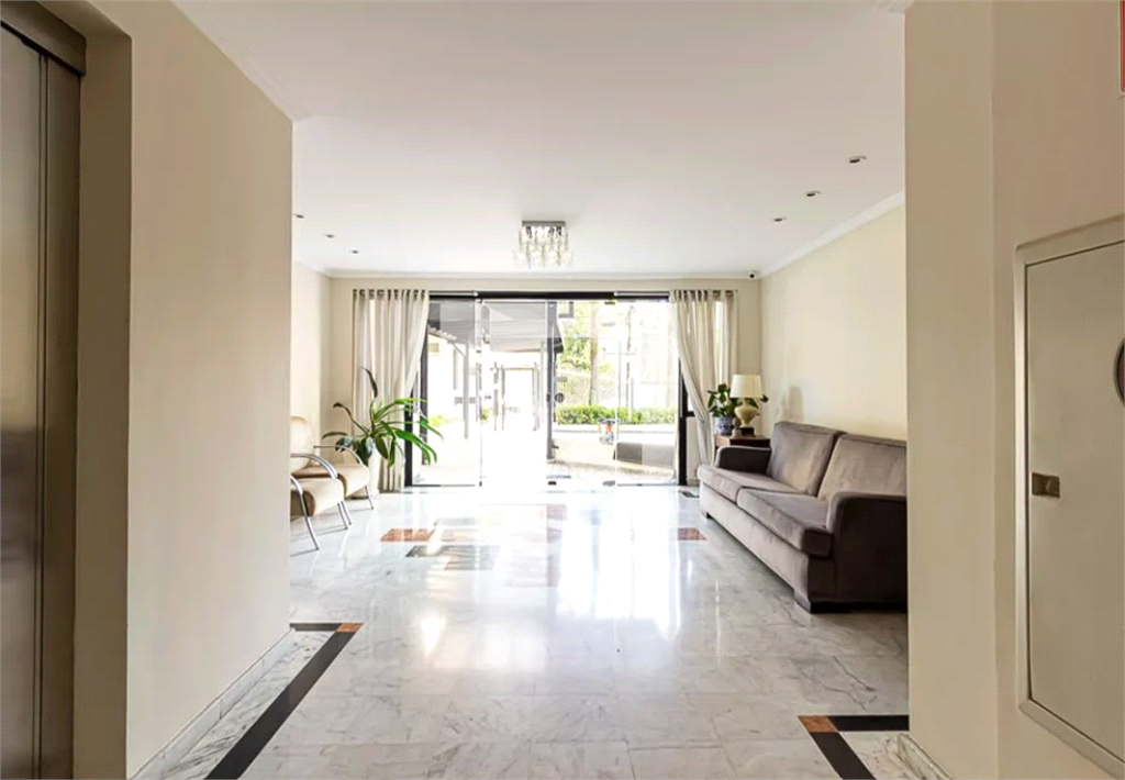 APARTAMENTO CHÁCARA SANTO ANTÔNIO 2 DORMITÓRIOS 1 VAGA