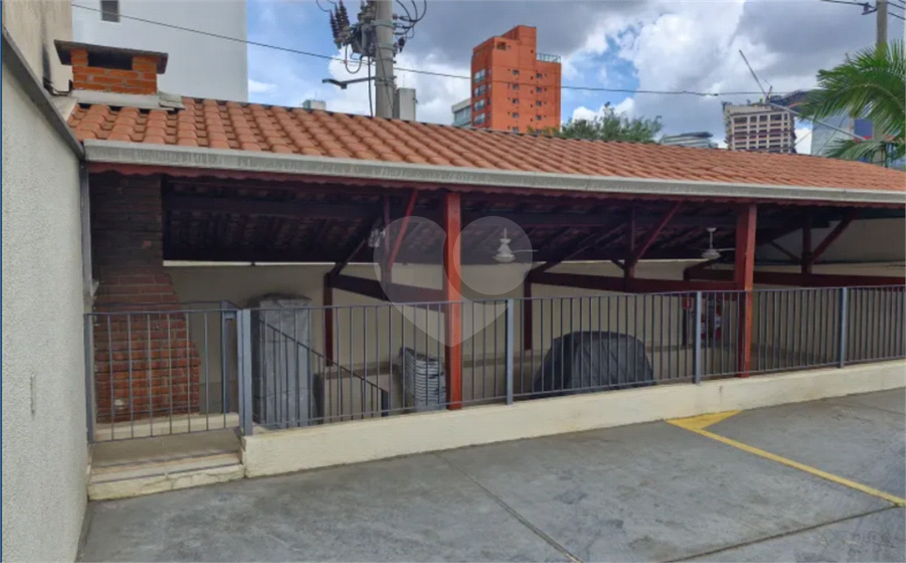 APARTAMENTO CHÁCARA SANTO ANTÔNIO 2 DORMITÓRIOS 1 VAGA