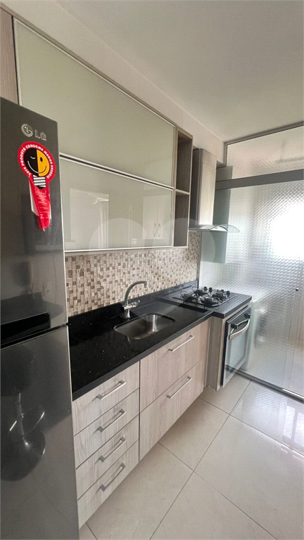 Apartamento à venda no Bairro Macedo, próximo à Rodovia Presidente Dutra, e Centro de Guarulhos.