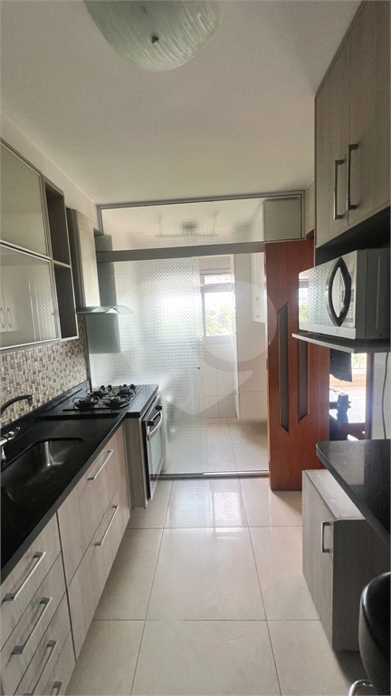 Apartamento à venda no Bairro Macedo, próximo à Rodovia Presidente Dutra, e Centro de Guarulhos.
