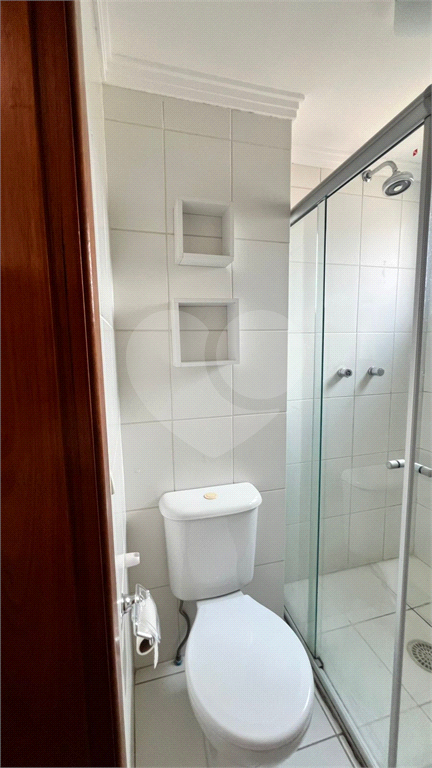 Apartamento à venda no Bairro Macedo, próximo à Rodovia Presidente Dutra, e Centro de Guarulhos.