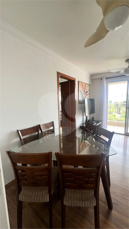 Apartamento à venda no Bairro Macedo, próximo à Rodovia Presidente Dutra, e Centro de Guarulhos.