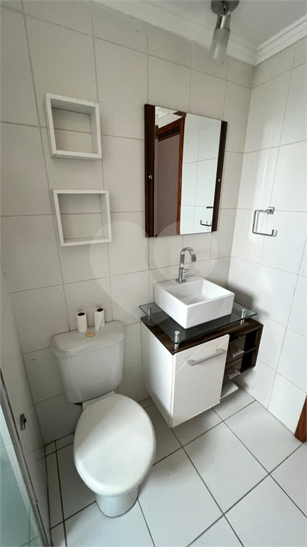 Apartamento à venda no Bairro Macedo, próximo à Rodovia Presidente Dutra, e Centro de Guarulhos.