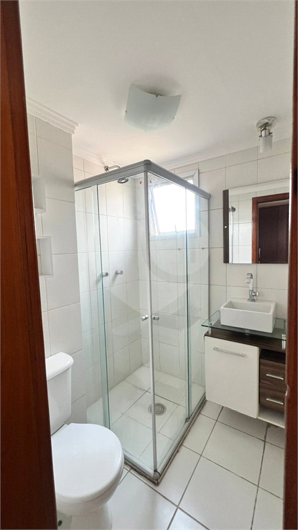 Apartamento à venda no Bairro Macedo, próximo à Rodovia Presidente Dutra, e Centro de Guarulhos.