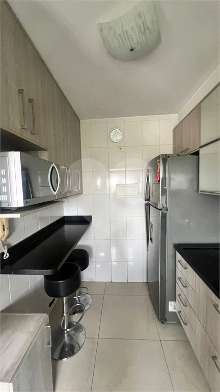 Apartamento à venda no Bairro Macedo, próximo à Rodovia Presidente Dutra, e Centro de Guarulhos.