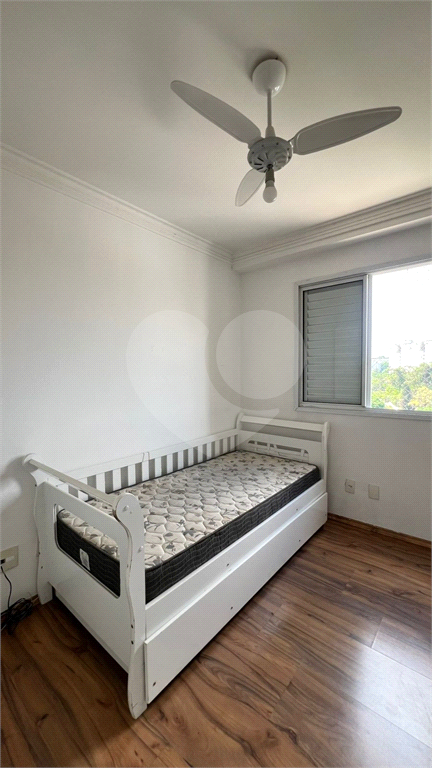 Apartamento à venda no Bairro Macedo, próximo à Rodovia Presidente Dutra, e Centro de Guarulhos.