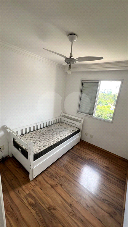 Apartamento à venda no Bairro Macedo, próximo à Rodovia Presidente Dutra, e Centro de Guarulhos.