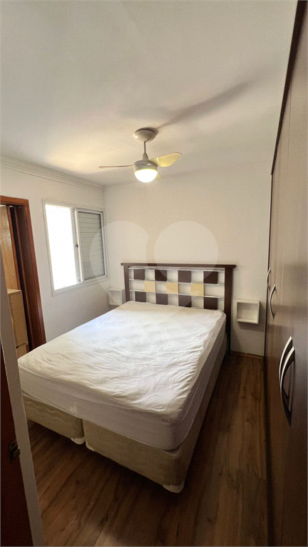 Apartamento à venda no Bairro Macedo, próximo à Rodovia Presidente Dutra, e Centro de Guarulhos.