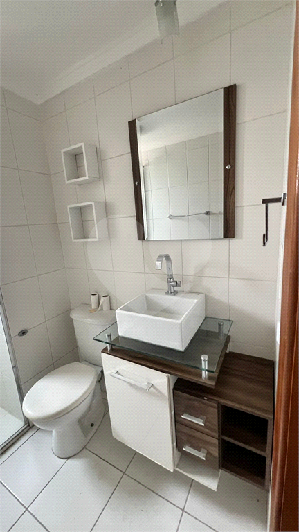 Apartamento à venda no Bairro Macedo, próximo à Rodovia Presidente Dutra, e Centro de Guarulhos.