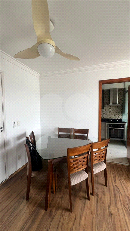 Apartamento à venda no Bairro Macedo, próximo à Rodovia Presidente Dutra, e Centro de Guarulhos.