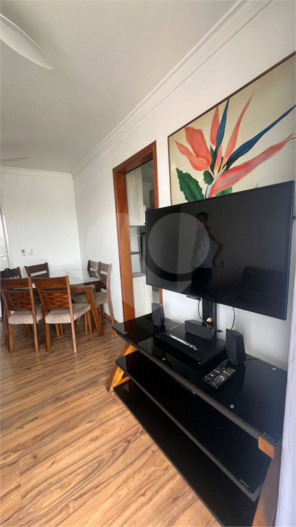 Apartamento à venda no Bairro Macedo, próximo à Rodovia Presidente Dutra, e Centro de Guarulhos.