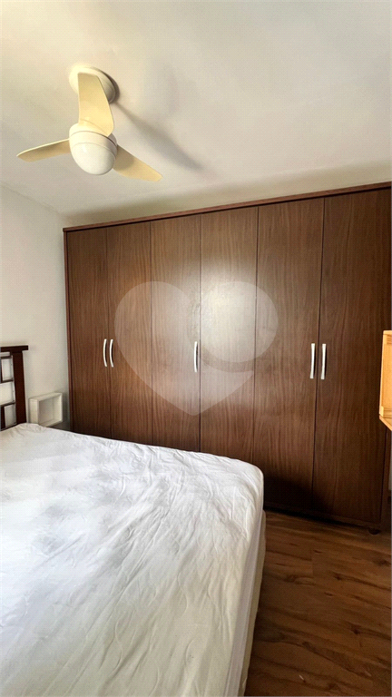 Apartamento à venda no Bairro Macedo, próximo à Rodovia Presidente Dutra, e Centro de Guarulhos.