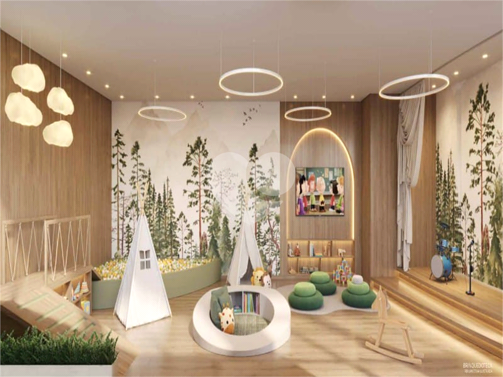 Apartamento 71m² com 3 Dorms (1 Suíte) e Varanda Gourmet a 200m do Metrô Parada Inglesa