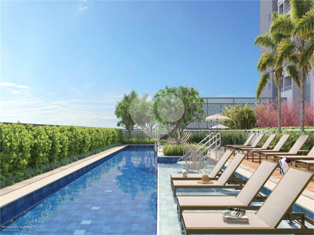 Apartamento 71m² com 3 Dorms (1 Suíte) e Varanda Gourmet a 200m do Metrô Parada Inglesa