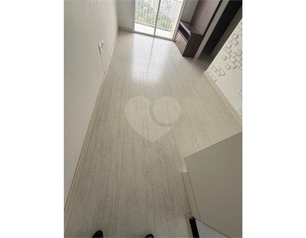 Apartamento A VENDA  2 dormitórios e 1 vaga 