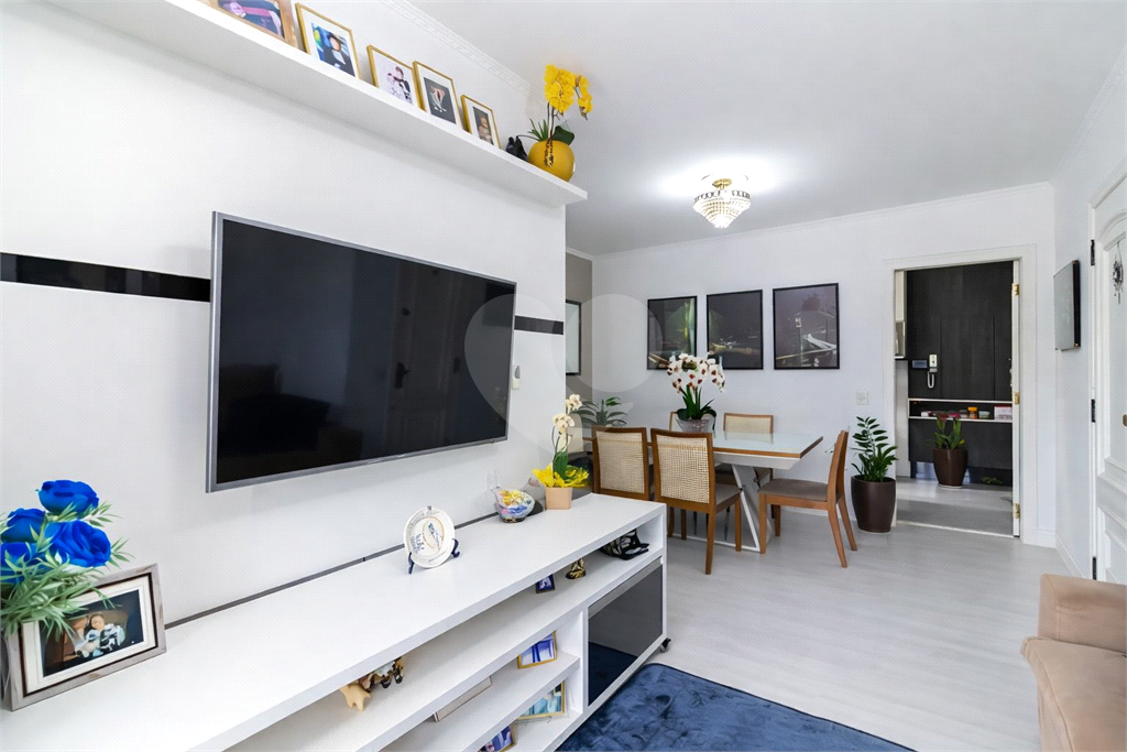 Apartamento à venda no Jardim São Paulo com 94 m², 3 dormitórios, suíte, varanda, 2 vagas e lazer