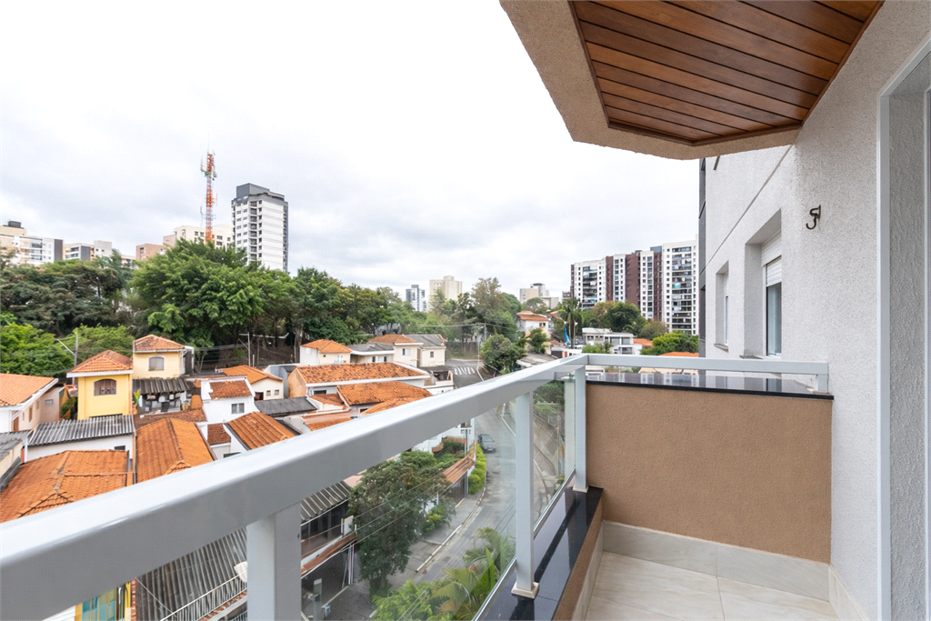Apartamento à venda no Jardim São Paulo com 94 m², 3 dormitórios, suíte, varanda, 2 vagas e lazer