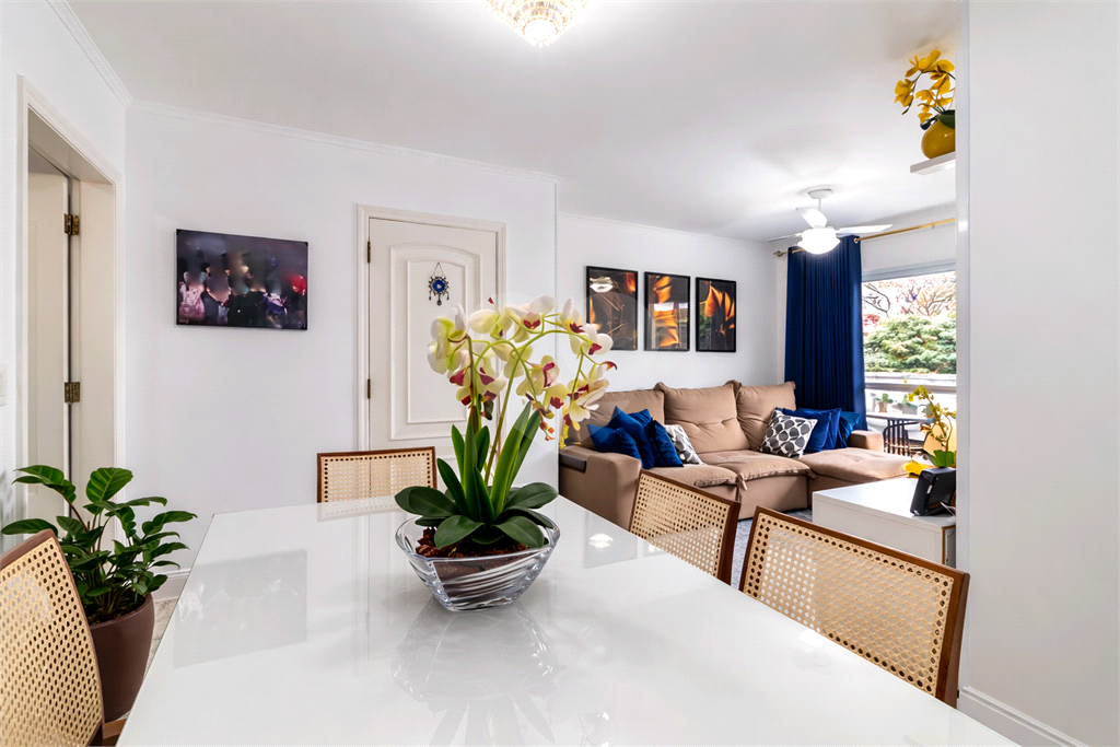 Apartamento à venda no Jardim São Paulo com 94 m², 3 dormitórios, suíte, varanda, 2 vagas e lazer