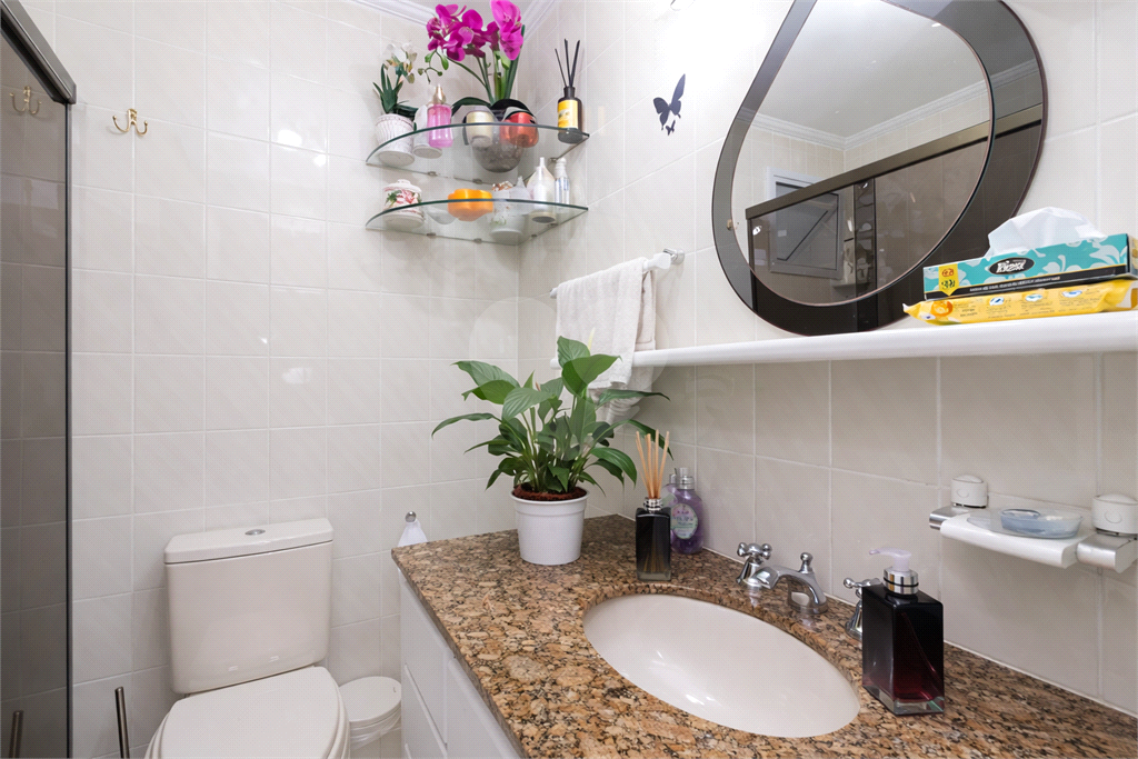 Apartamento à venda no Jardim São Paulo com 94 m², 3 dormitórios, suíte, varanda, 2 vagas e lazer