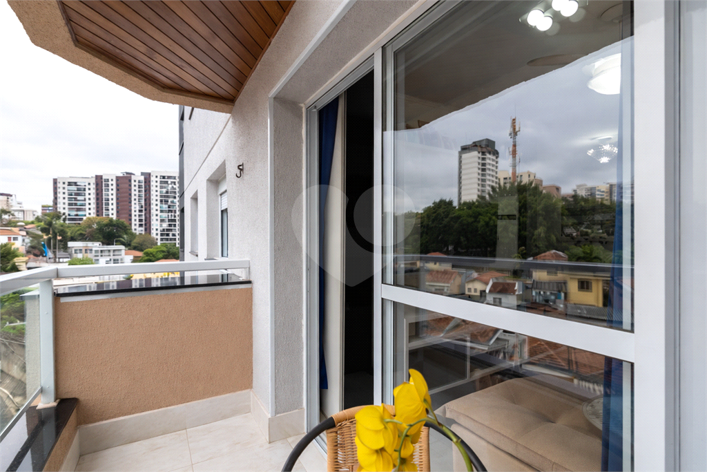 Apartamento à venda no Jardim São Paulo com 94 m², 3 dormitórios, suíte, varanda, 2 vagas e lazer