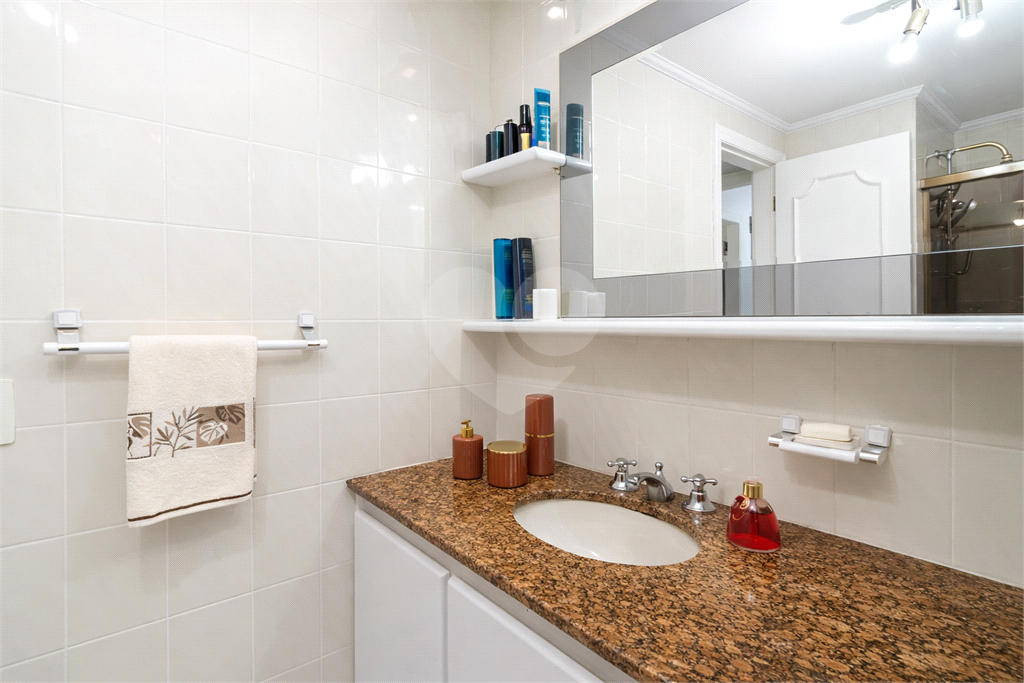 Apartamento à venda no Jardim São Paulo com 94 m², 3 dormitórios, suíte, varanda, 2 vagas e lazer